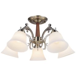Mennyezeti lámpa Anka Ly-3233 5xE27 