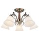 Mennyezeti lámpa Anka Ly-3233 5xE27 