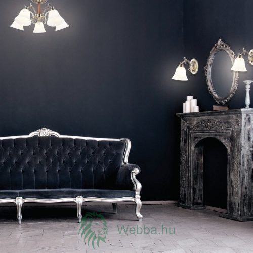 Wandleuchte Anka LY-3325 1xE27