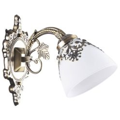 Wandleuchte Prato Ly-3227 1xE27