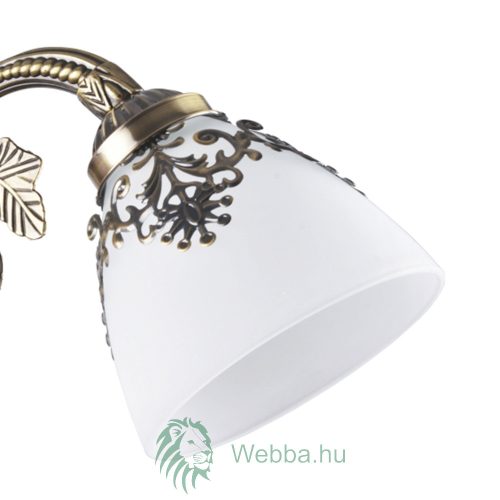 Wandleuchte Prato Ly-3227 1xE27