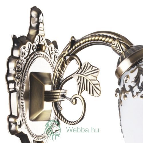 Wandleuchte Prato Ly-3227 1xE27