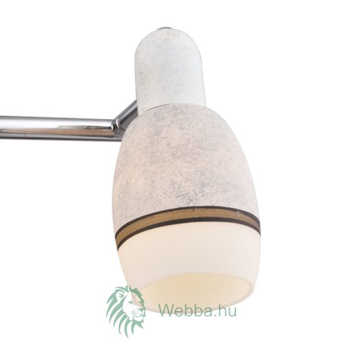 Wandleuchte Marmo 2xE14