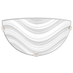 Wandleuchte Donau LY-6077, 1 x E27