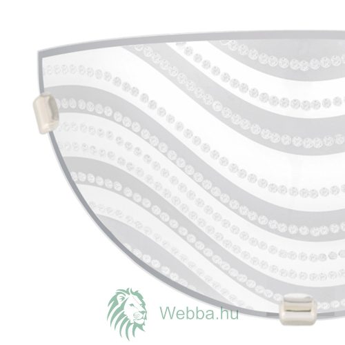 Wandleuchte Donau LY-6077, 1 x E27