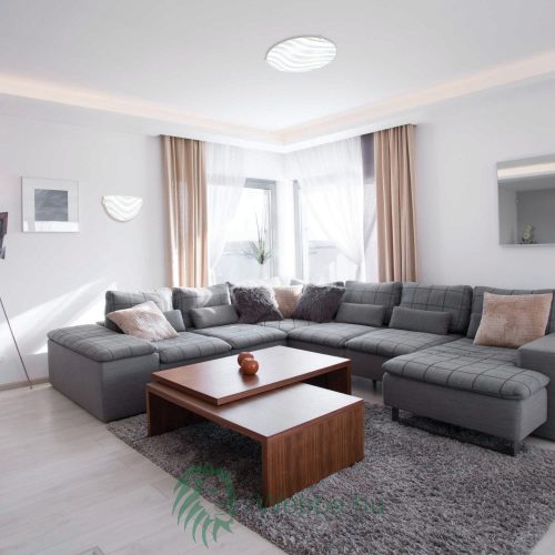 Wandleuchte Donau LY-6077, 1 x E27