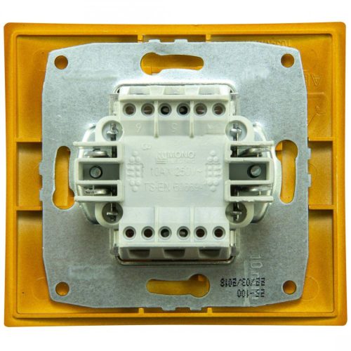 Switch Mono Electric Larissa Eiche I