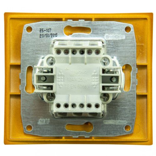 Switch Mono Electric Larissa Eiche III