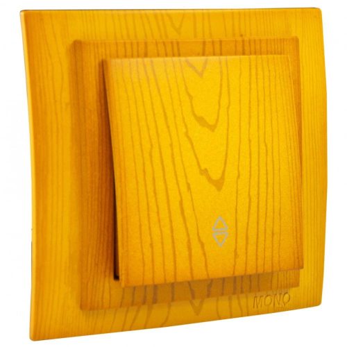 Switch Mono Electric Larissa Eiche II