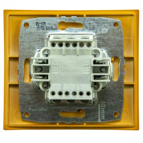 Switch Mono Electric Larissa Eiche II