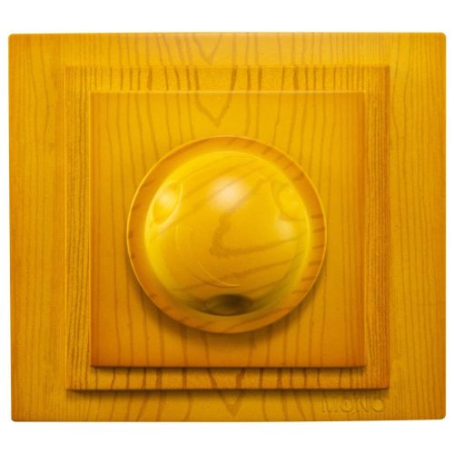 Mono Electric Larissa mit Dimmerrahmen