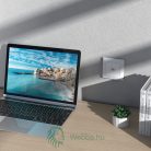 UTP INTERNET ANSCHLUSS BUCHSE HOFF