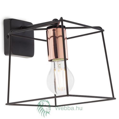 Wandleuchte Sketch 01-1261 1xE27