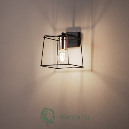 Wandleuchte Sketch 01-1261 1xE27