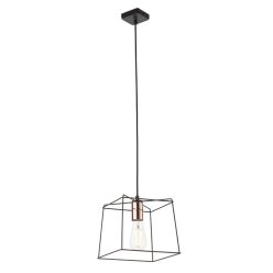 Kronleuchter Skizze 01-1262 1xE27