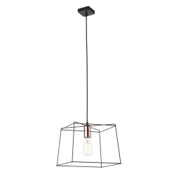 Kronleuchter Skizze 01-1263 1xE27