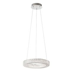 LED-Kronleuchter Metis 01-1389 24W