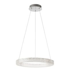 LED-Kronleuchter Metis 01-1390 40W