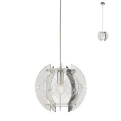 Kronleuchter Arcadia 01-1245 1xE14