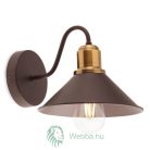 Wandleuchte Verner 02-934 1xE27