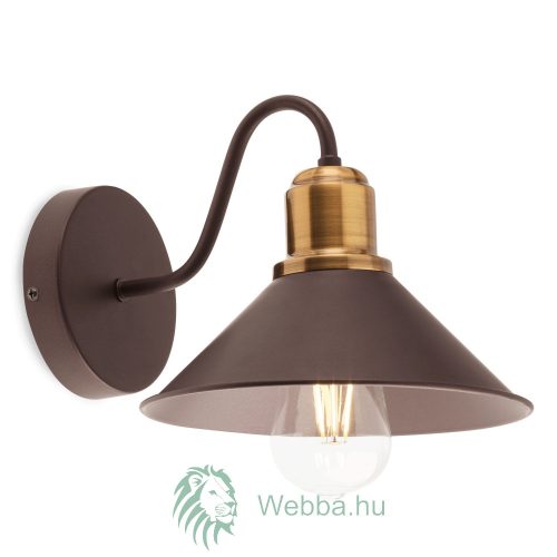 Wandleuchte Verner 02-934 1xE27