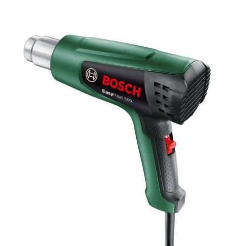 Wärmegebläse, Bosch EasyHeat 500, 1600 W.