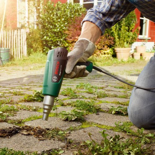 Wärmegebläse, Bosch EasyHeat 500, 1600 W.