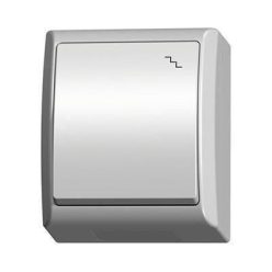 ALTERNATIVE SCHALTER IP44 WAND 106