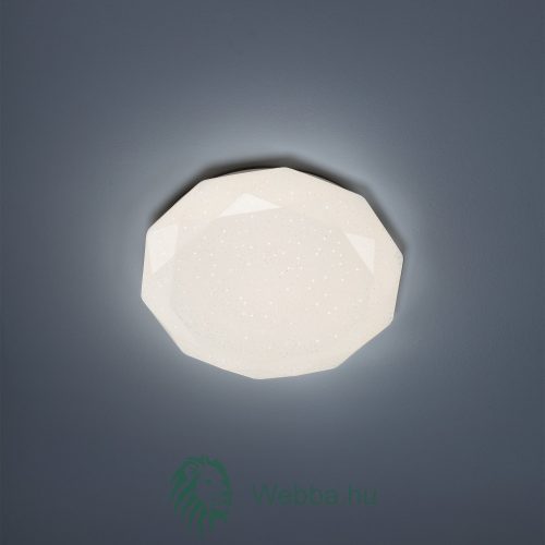 Smarter Emerald LED-Deckenleuchte, 24W