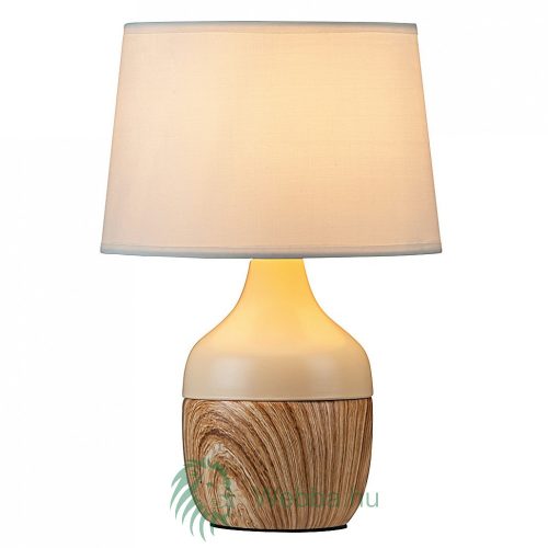 Tischleuchte Yvette 4370 1xE14