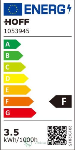 Tischleuchte Yvette 4370 1xE14