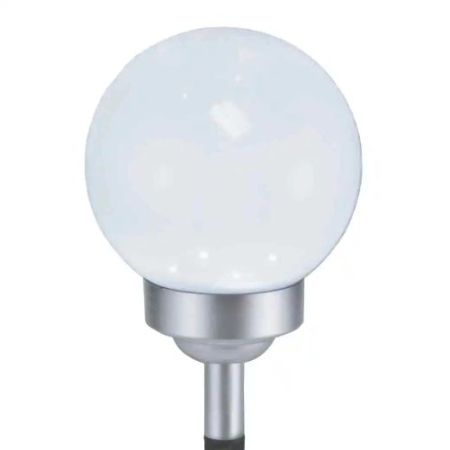 Hoff, globe 2 in 1 napelemes lámpatest 35 cm