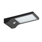 Hoff, Solarleuchte mit Sensor