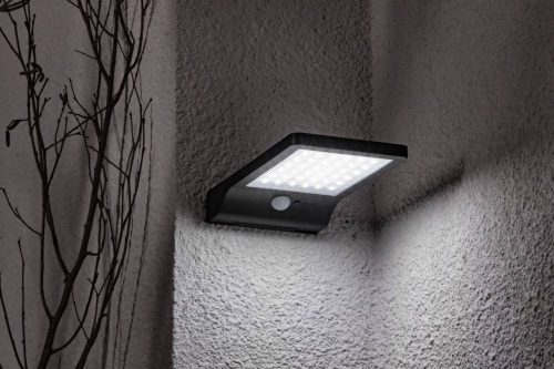 Hoff, Solarleuchte mit Sensor