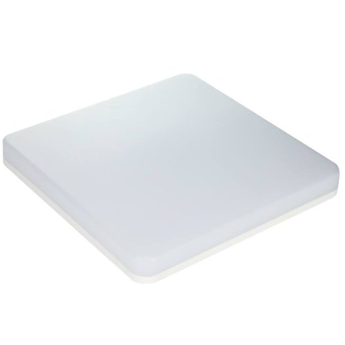 Wandleuchte, Hepol, 18W, 280 mm, Kaltlicht 6500 K, Outdoor / Indoor, IP54