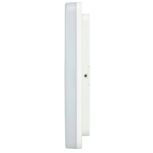 Wandleuchte, Hepol, 18W, 280 mm, Kaltlicht 6500 K, Outdoor / Indoor, IP54