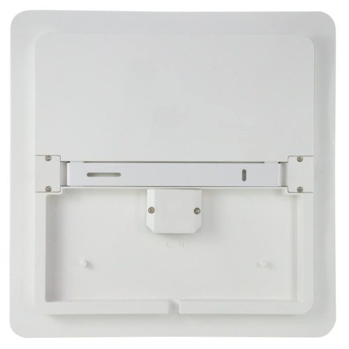 Fali lámpa, Hepol, 24W, 330 mm, hideg világítás 6500 K, kültéri / beltéri, IP54