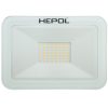 Reflektor Hepol IPRO mini LED, 50W, warmes Licht