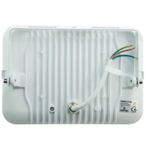 Reflektor Hepol IPRO mini LED, 50W, warmes Licht