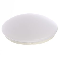   Mennyezeti lámpatest, Star LED 24W, D 380 mm, semleges fény