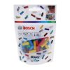 Bosch Farbklebeleiste 7 x 20 mm, 70 Stück