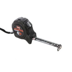 Mérőszallag 5 m, Holzer Profi X76G-5019