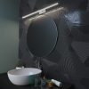 LED fürdőszoba fali lámpa Neptune 01-1673 