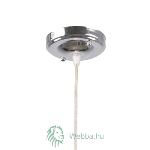 Kronleuchter, LY-3315, 1 x E27, transparent