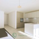 Kronleuchter, KL 6624, 1 x E27, weiß