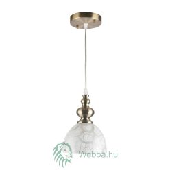 Kronleuchter Klausen Rini 1 x E27