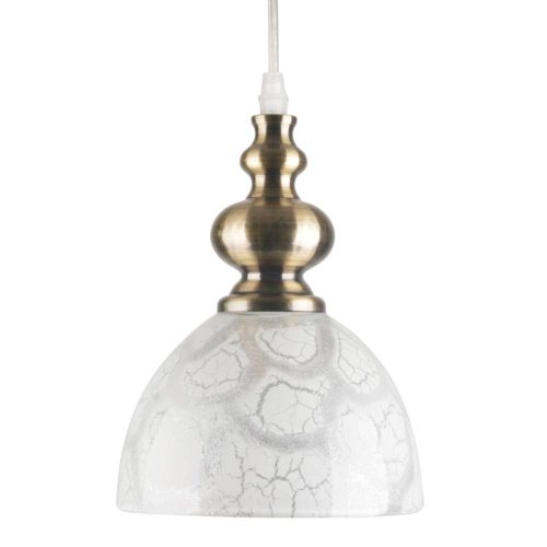 Kronleuchter Klausen Rini 1 x E27