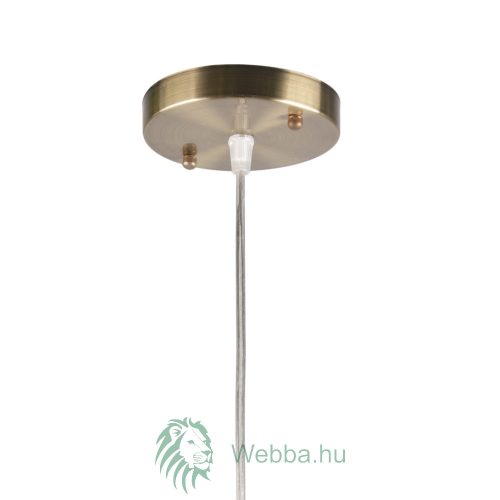 Kronleuchter Klausen Rini 1 x E27