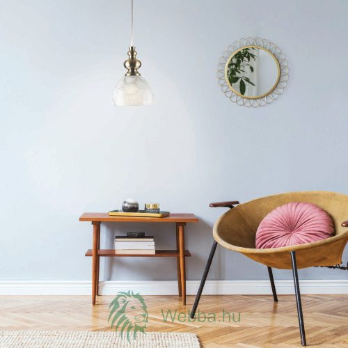 Kronleuchter Klausen Rini 1 x E27