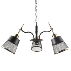 Kronleuchter Saga KL 6833